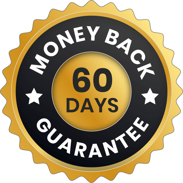 The Lost Generator money back guarantee